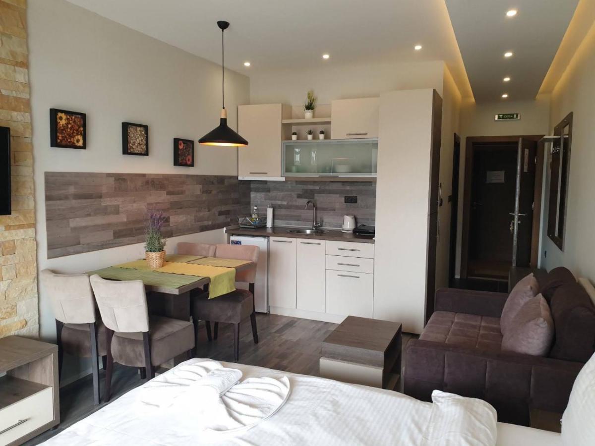Apartamento Milmari Premier05 Kopaonik Exterior foto