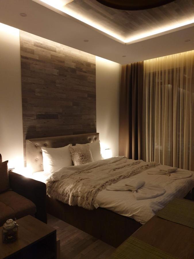 Apartamento Milmari Premier05 Kopaonik Exterior foto
