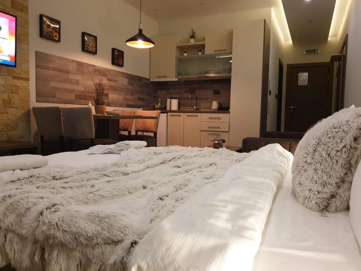 Apartamento Milmari Premier05 Kopaonik Exterior foto