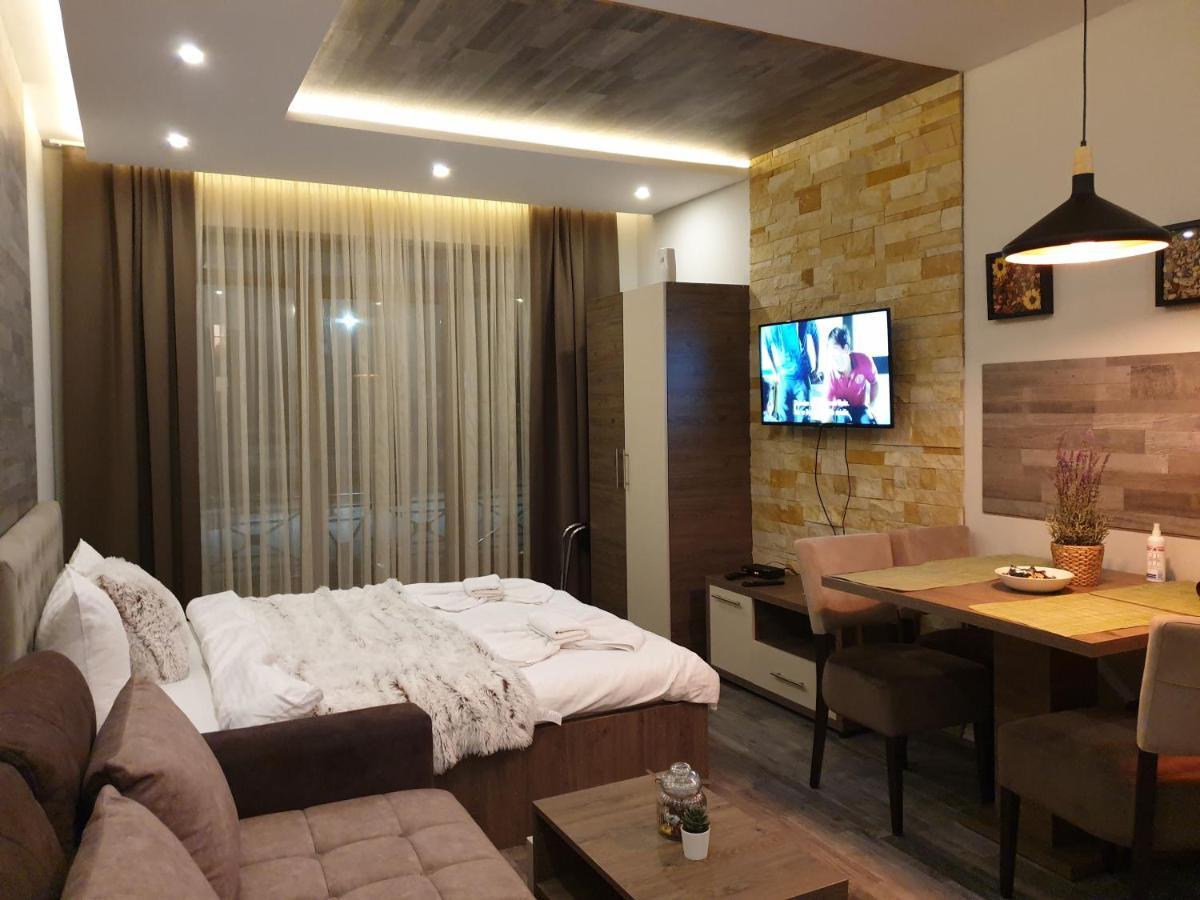 Apartamento Milmari Premier05 Kopaonik Exterior foto