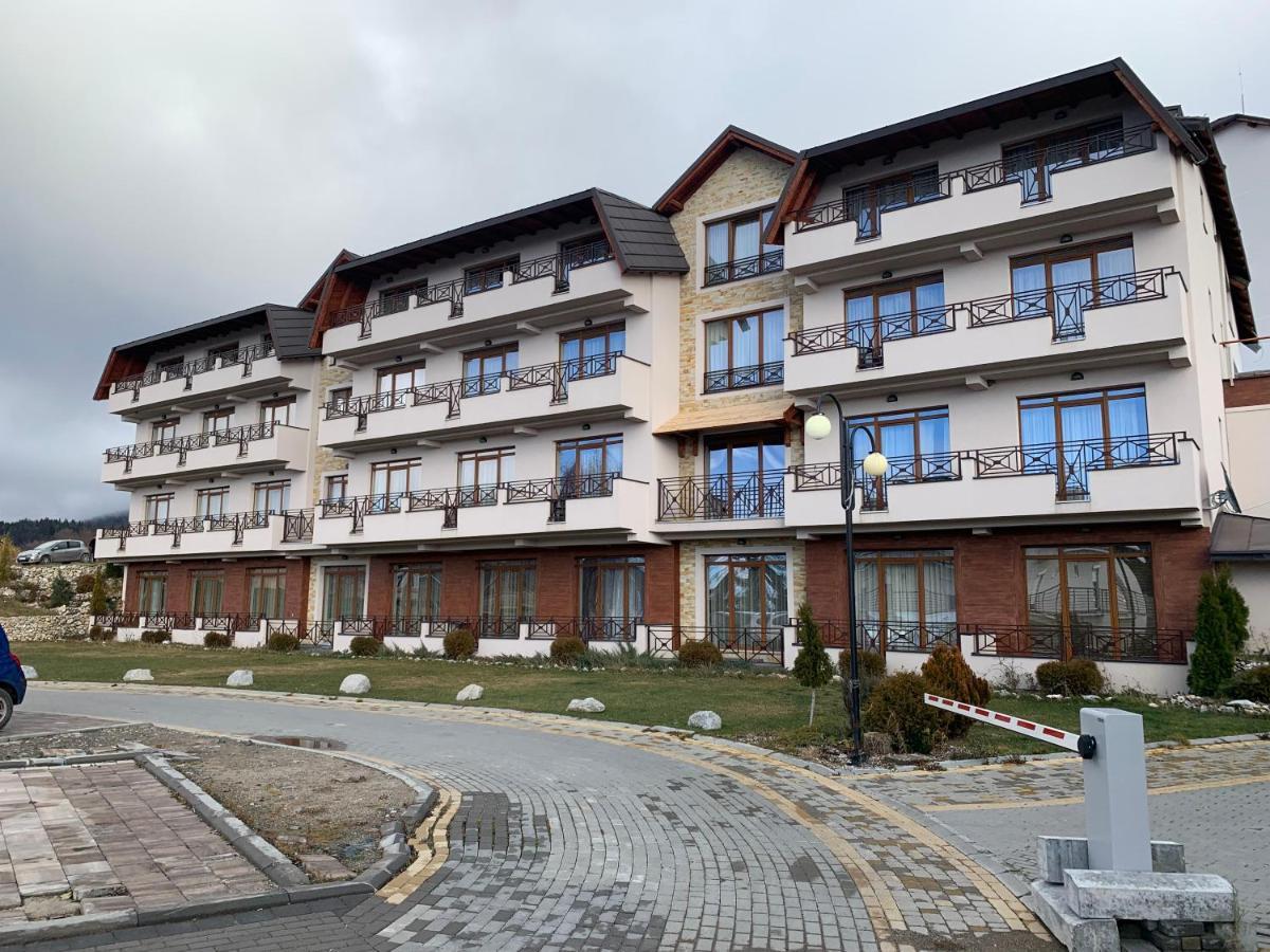 Apartamento Milmari Premier05 Kopaonik Exterior foto